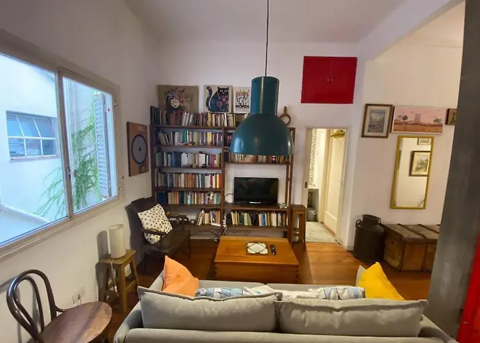 Egy hálószobás apartman